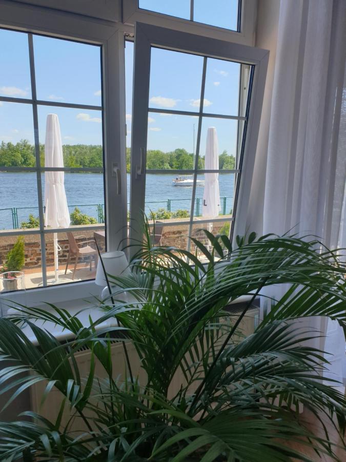 Jachtowa Hotel I Restauracja Szczecin Buitenkant foto